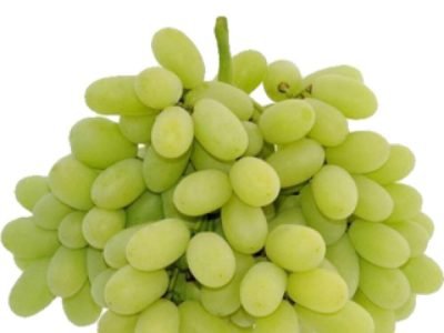 Sonaka Green Seedless Grapes